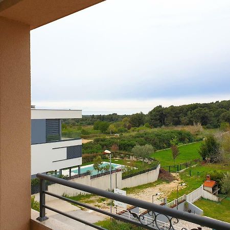 Apartment Oliva Yourcroatiaholiday Премантура Экстерьер фото