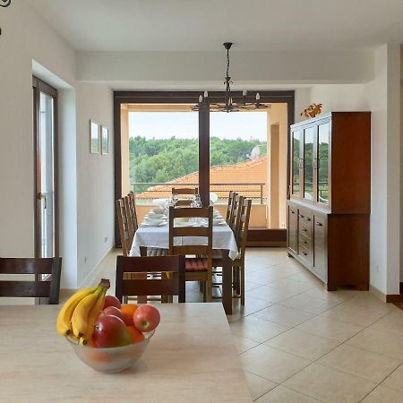 Apartment Oliva Yourcroatiaholiday Премантура Экстерьер фото