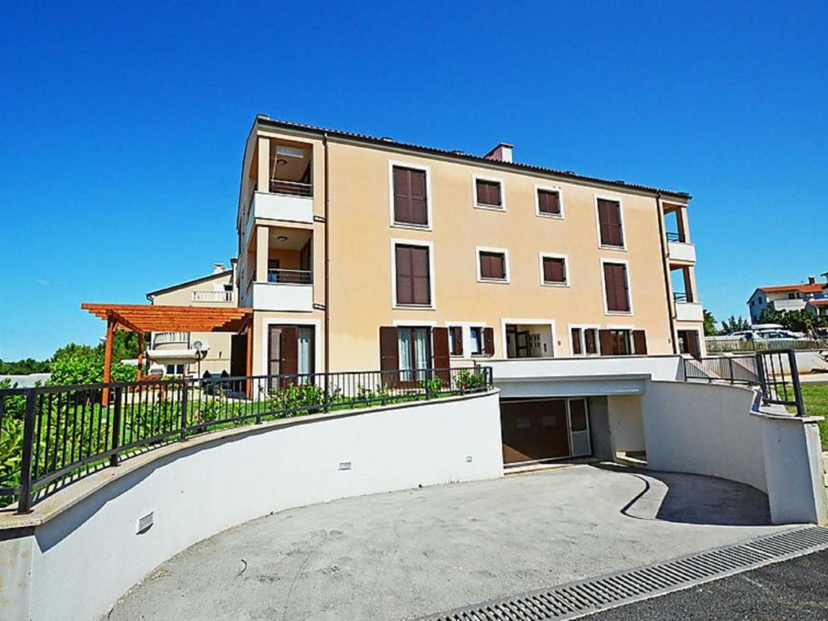 Apartment Oliva Yourcroatiaholiday Премантура Экстерьер фото