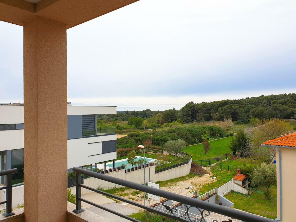 Apartment Oliva Yourcroatiaholiday Премантура Экстерьер фото