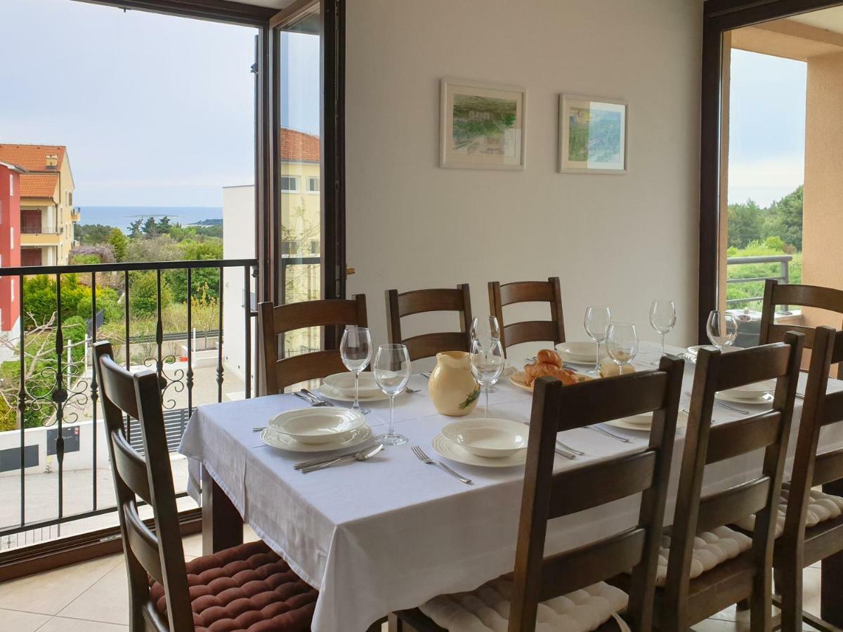 Apartment Oliva Yourcroatiaholiday Премантура Экстерьер фото