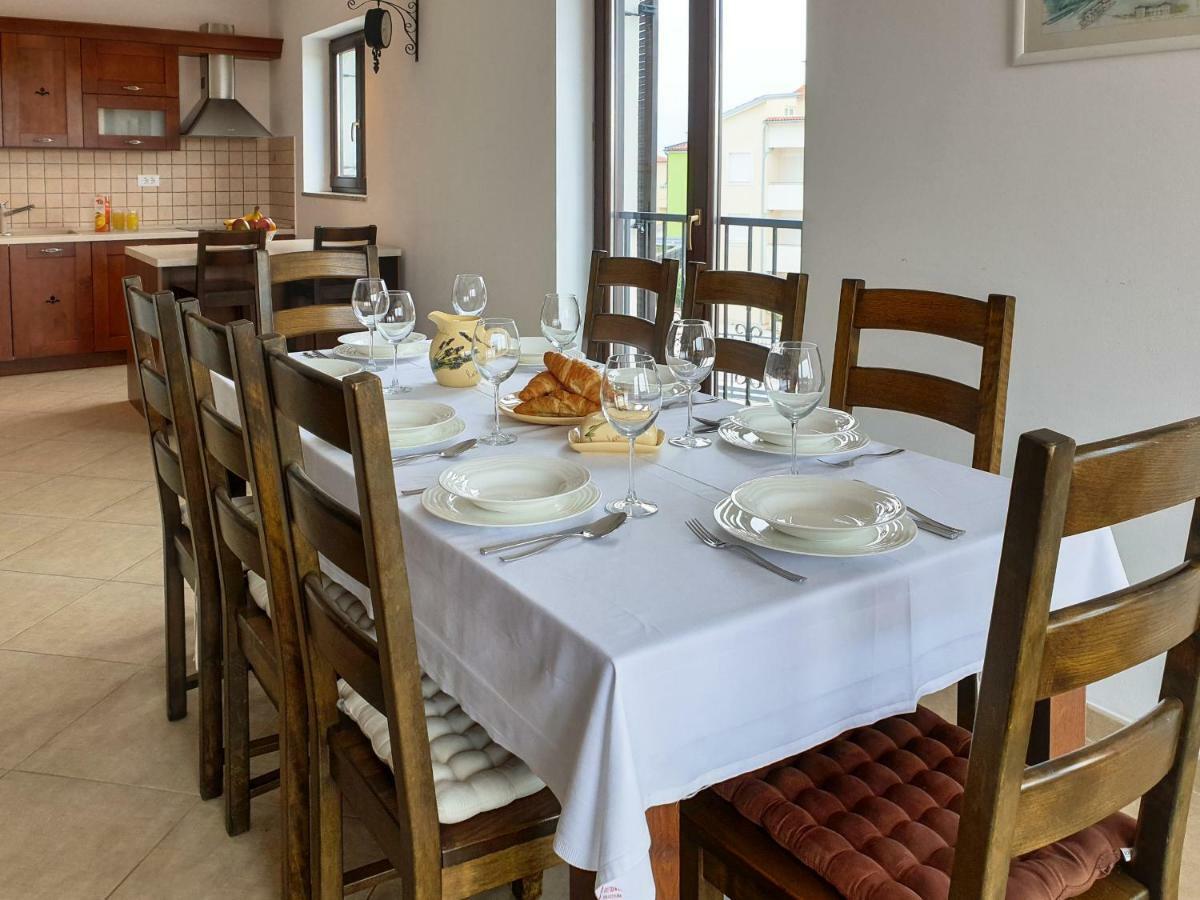 Apartment Oliva Yourcroatiaholiday Премантура Экстерьер фото