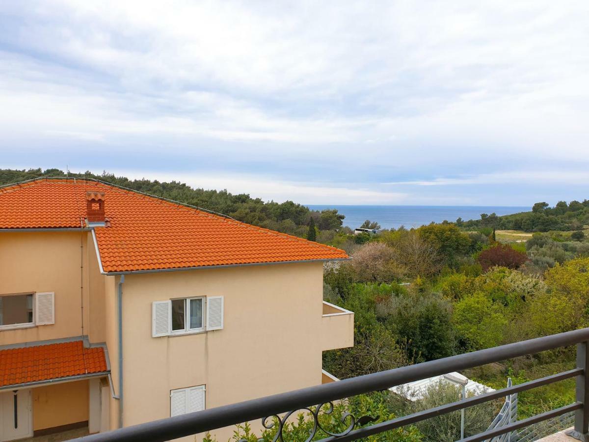 Apartment Oliva Yourcroatiaholiday Премантура Экстерьер фото