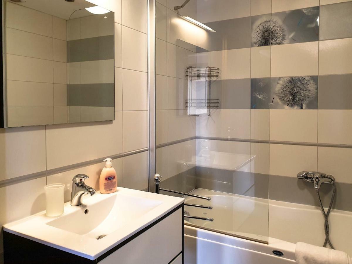 Apartment Oliva Yourcroatiaholiday Премантура Экстерьер фото