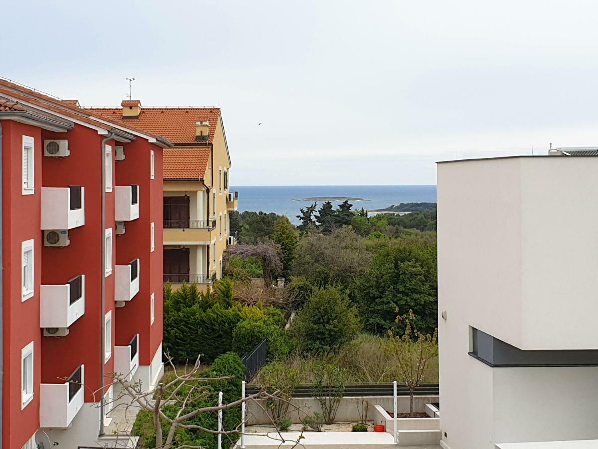 Apartment Oliva Yourcroatiaholiday Премантура Экстерьер фото