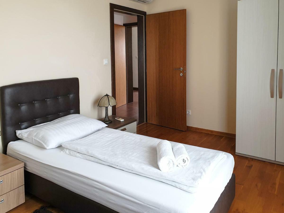 Apartment Oliva Yourcroatiaholiday Премантура Экстерьер фото