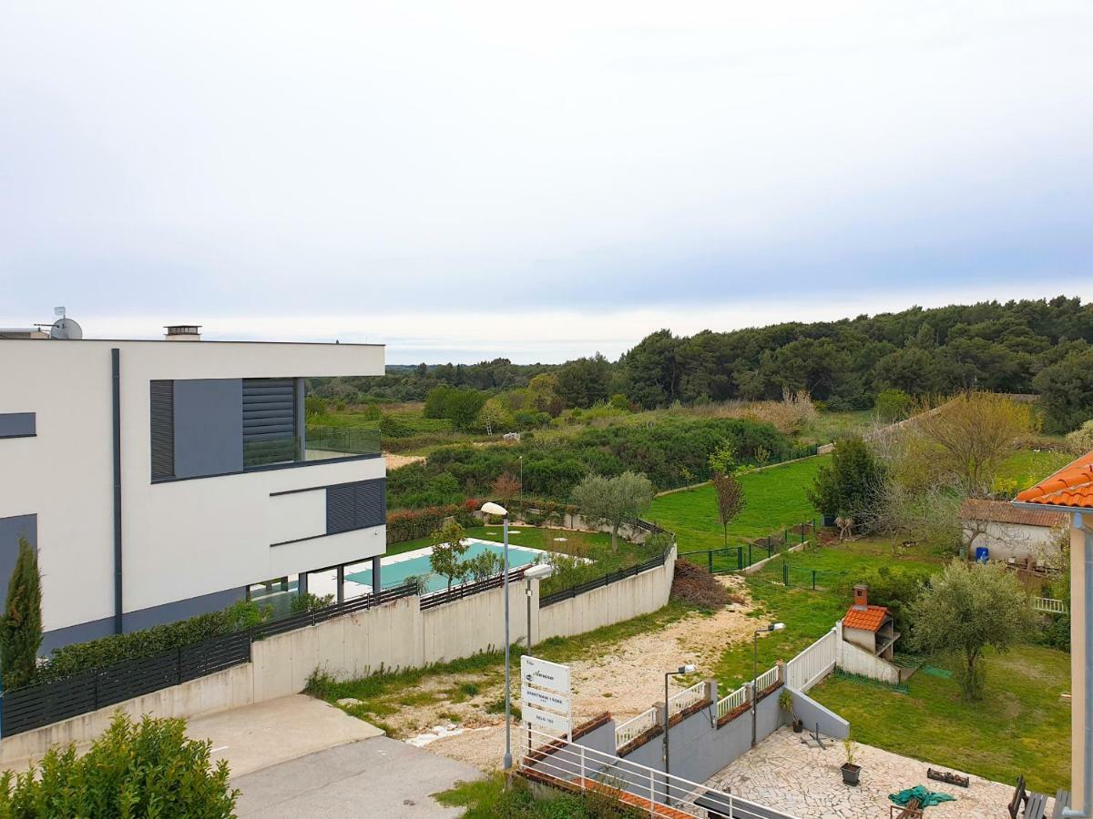 Apartment Oliva Yourcroatiaholiday Премантура Экстерьер фото