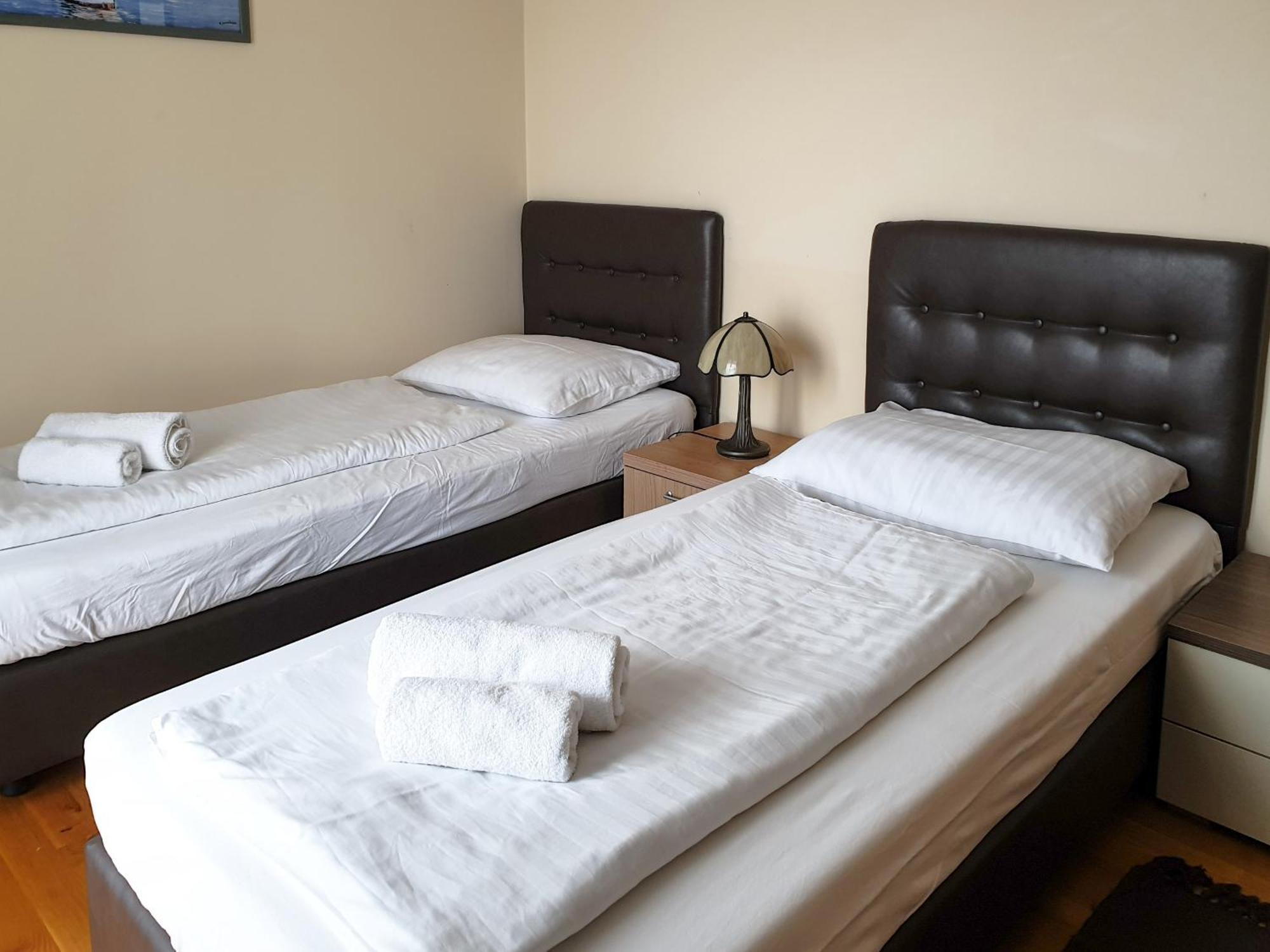 Apartment Oliva Yourcroatiaholiday Премантура Экстерьер фото