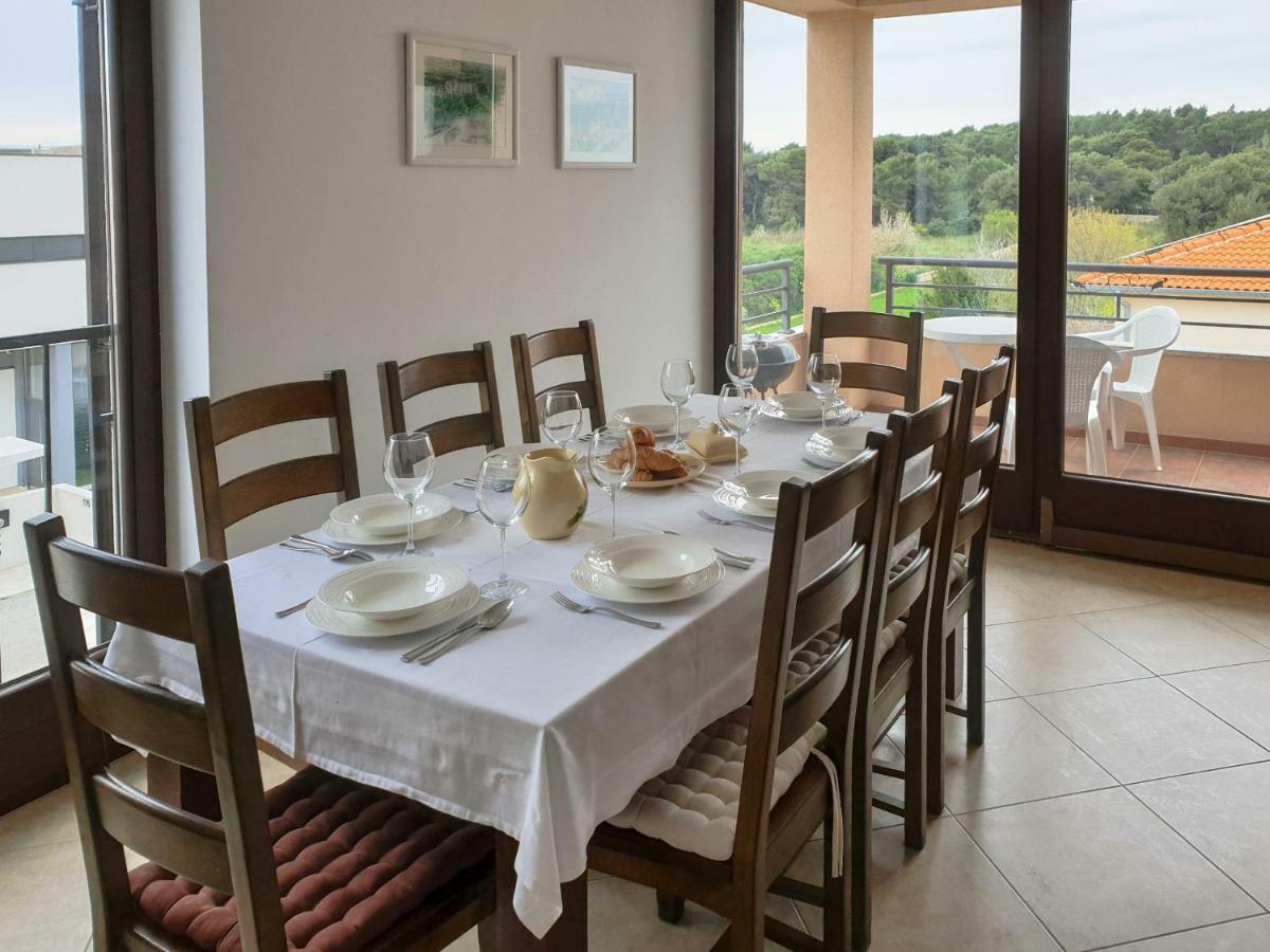 Apartment Oliva Yourcroatiaholiday Премантура Экстерьер фото