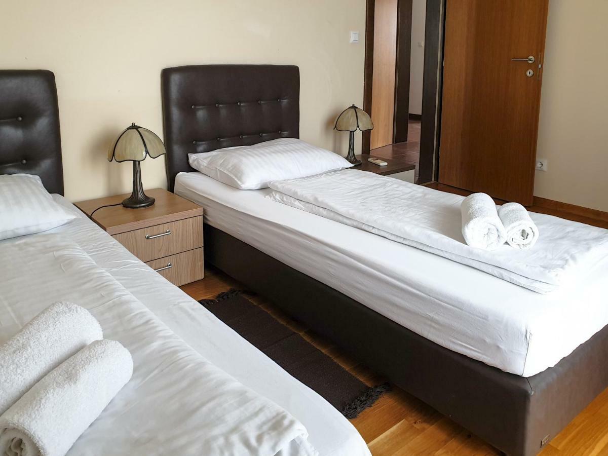 Apartment Oliva Yourcroatiaholiday Премантура Экстерьер фото